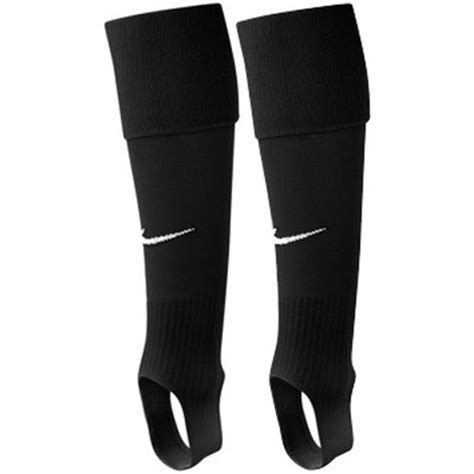 nike academy stirrup stutzen schwarz|Nike Match Kollektion .